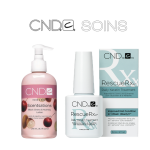 Soins des mains