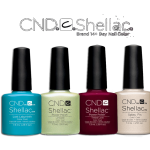 Vernis Gel Shellac