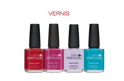 cnd vernis vinylux