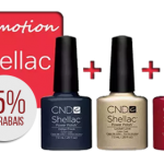 Rabais Shellac