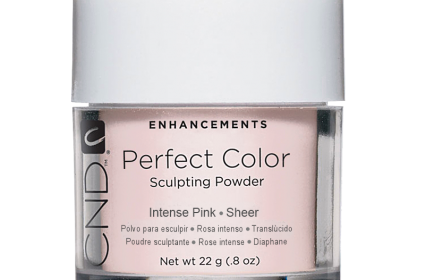 ongles acrylique cnd
