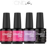 Vernis gel Creative Play